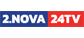 Nova 24 TV 2 HD