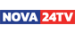 Nova 24 TV HD